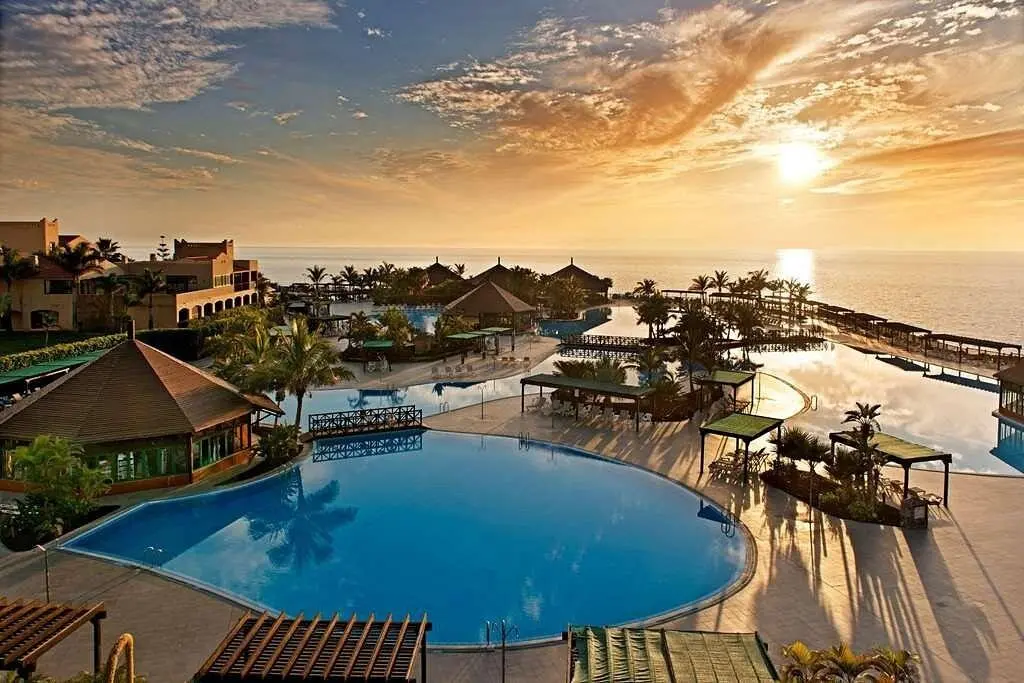 Esencia de La Palma by Princess — ESENCIA DE LA PALMA BY PRINCESS