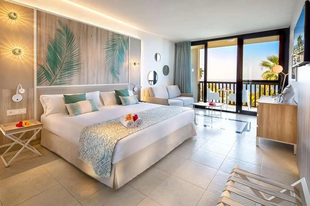 Esencia de La Palma by Princess — ESENCIA DE LA PALMA BY PRINCESS