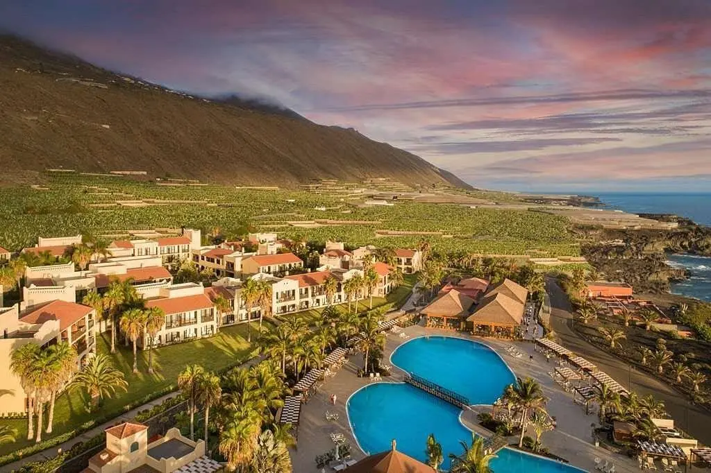 Esencia de La Palma by Princess — ESENCIA DE LA PALMA BY PRINCESS