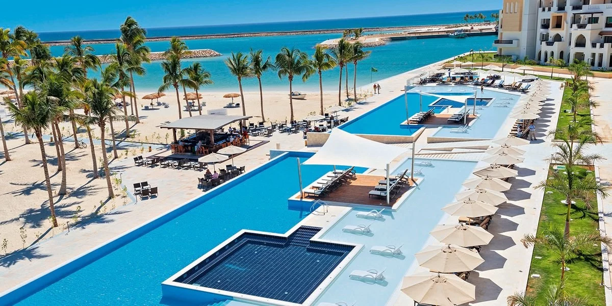 Hotel Fanar & Residences