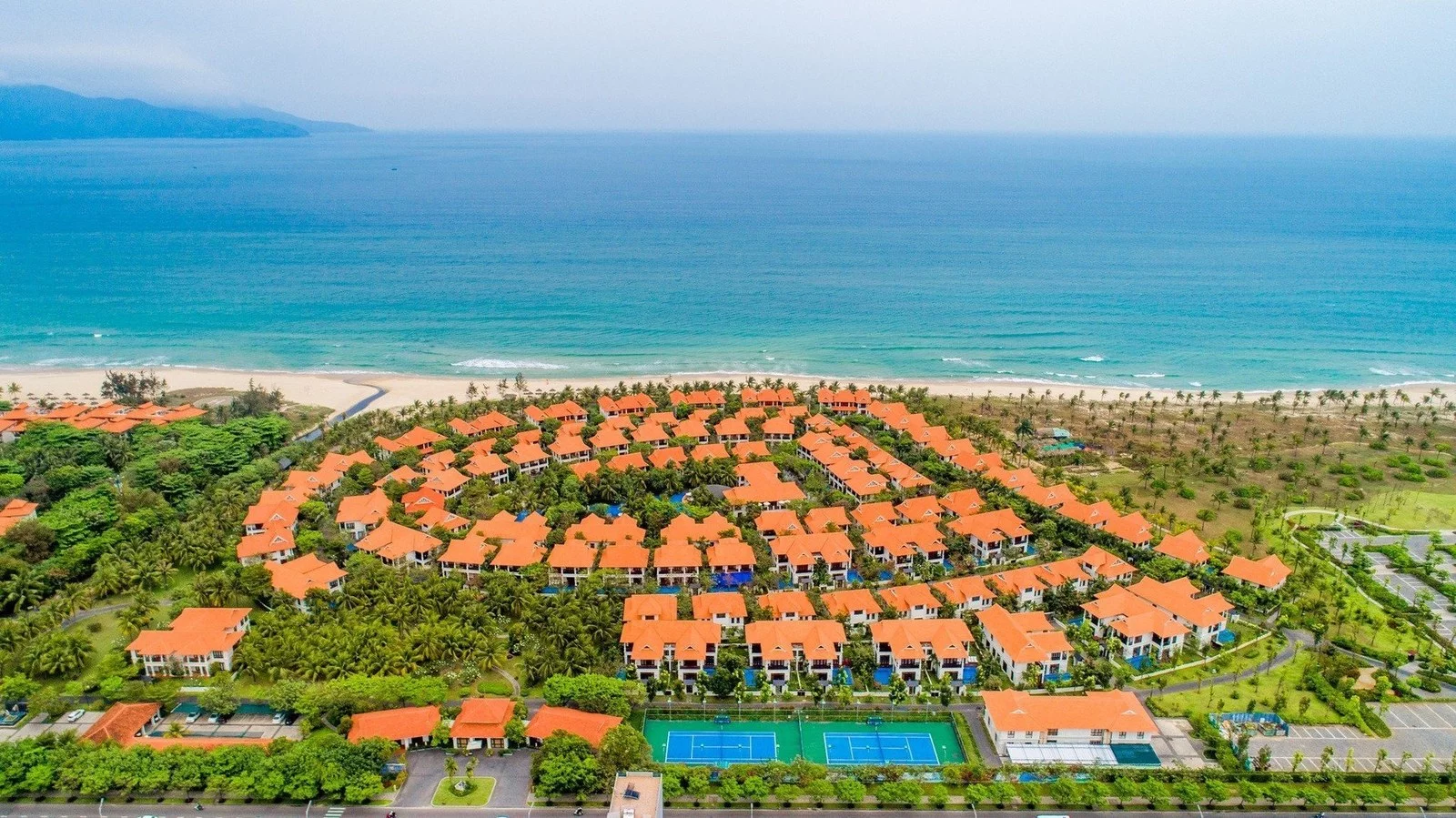 Hotel Furama Villas Danang