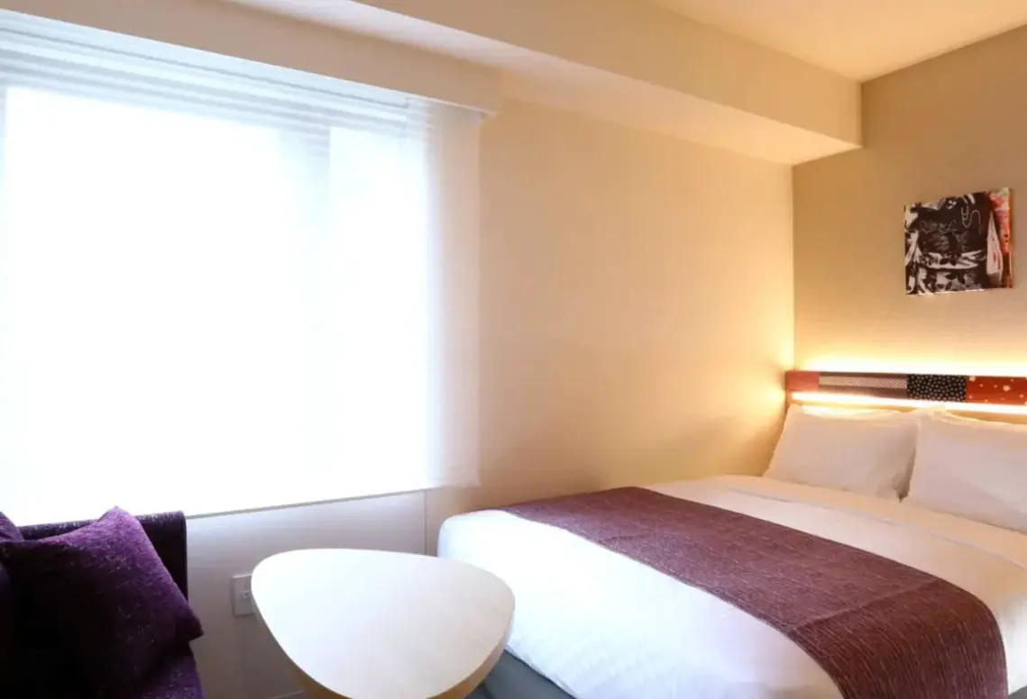 Pokój w hotelu Gracery Asakusa
