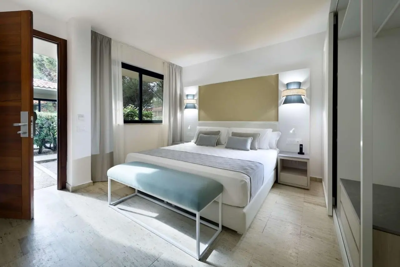 Gran Palladium Sicilia Resort & Spa (ex. Fiesta Resort Sicilia) — GRAND PALLADIUM SICILIA RESORT & SPA