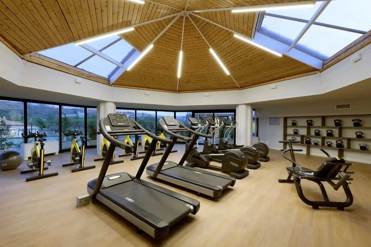 Gran Palladium Sicilia Resort & Spa (ex. Fiesta Resort Sicilia) — GRAND PALLADIUM SICILIA RESORT & SPA