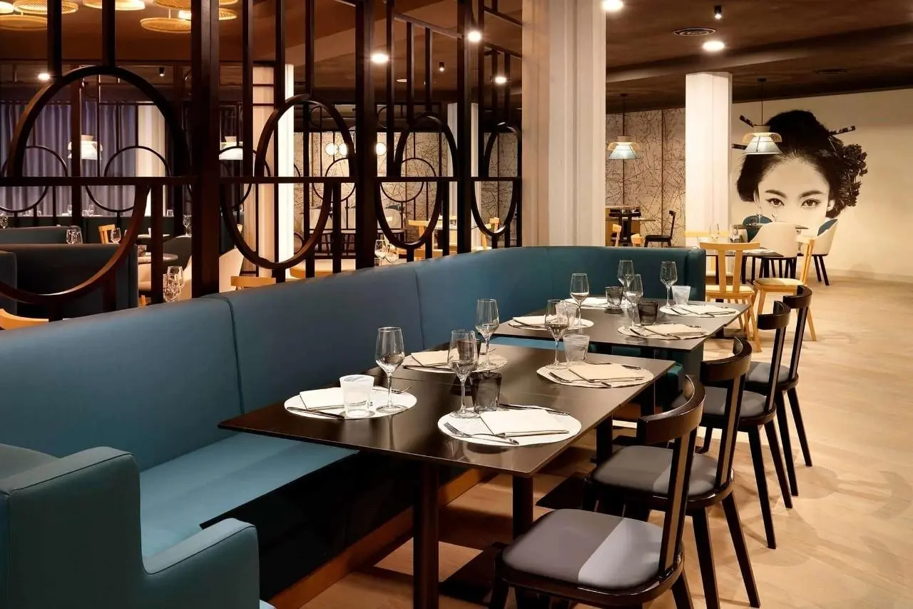 Gran Palladium Sicilia Resort & Spa (ex. Fiesta Resort Sicilia) — GRAND PALLADIUM SICILIA RESORT & SPA