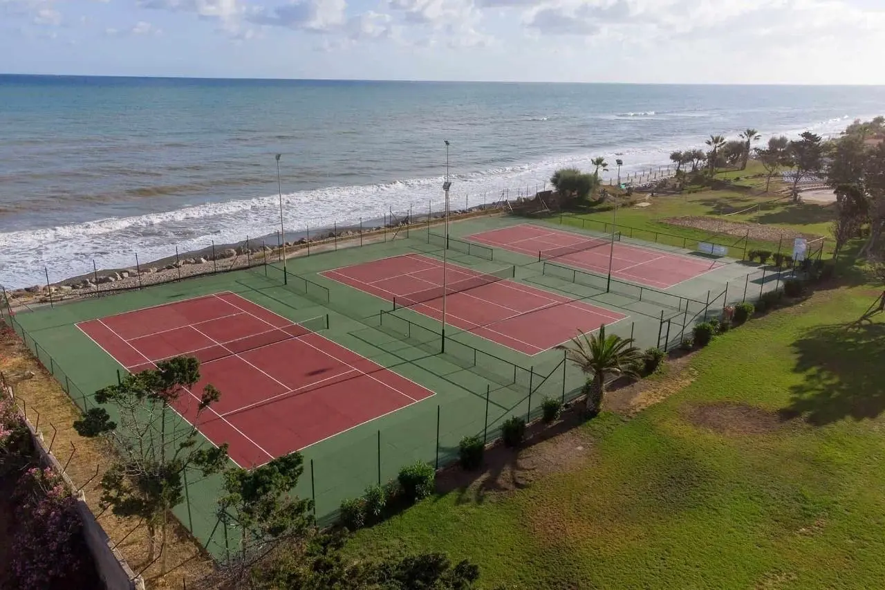 Gran Palladium Sicilia Resort & Spa (ex. Fiesta Resort Sicilia) — GRAND PALLADIUM SICILIA RESORT & SPA