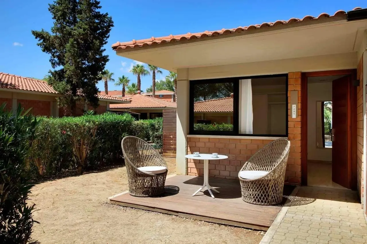 Gran Palladium Sicilia Resort & Spa (ex. Fiesta Resort Sicilia) — GRAND PALLADIUM SICILIA RESORT & SPA