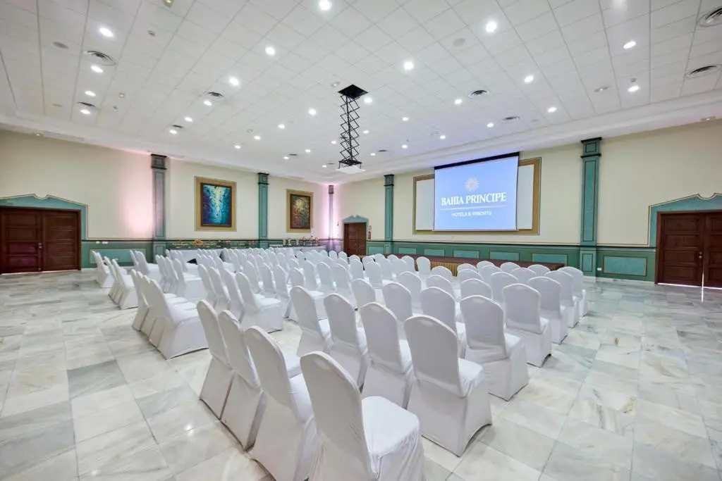 Grand Bahia Principe Turquesa — BAHIA PRINCIPE GRAND TURQUESA