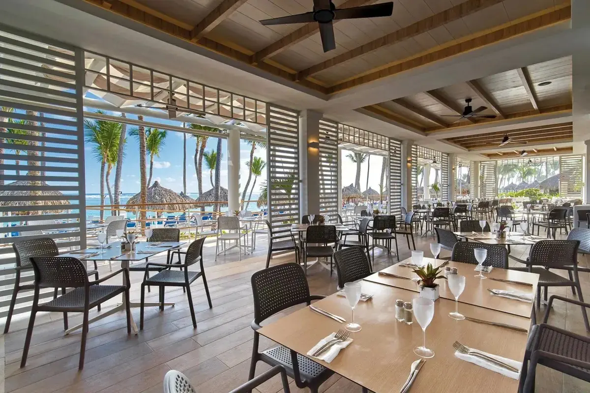 Pokój w hotelu Grand Bahia Principe Turquesa
