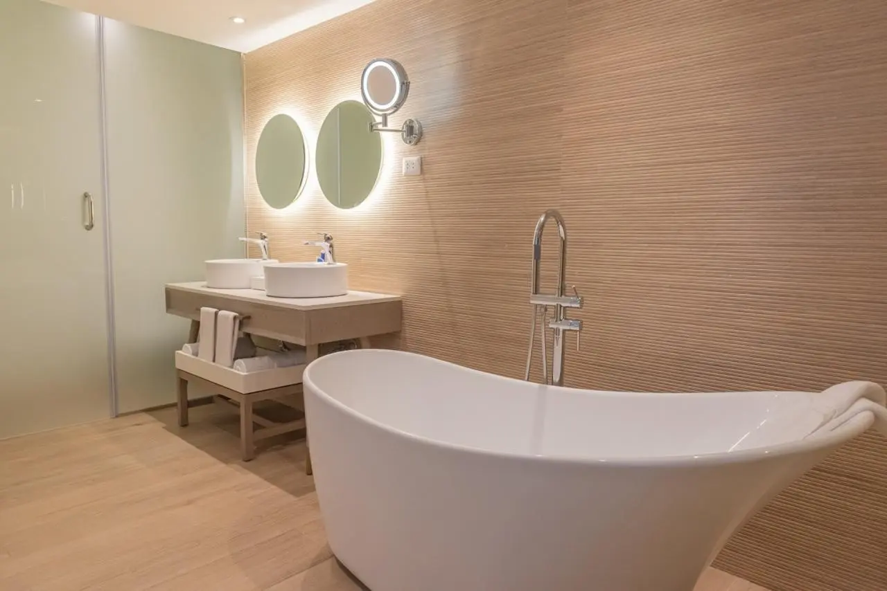 Grand Bavaro Princess All Suites Resort Spa & Casino — GRAND BAVARO PRINCESS ALL SUITES RESORT SPA & CASINO