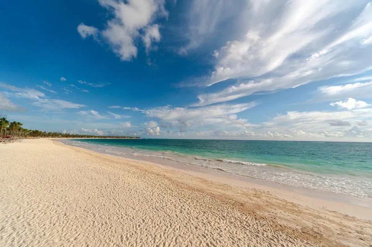 Grand Bavaro Princess All Suites Resort Spa & Casino — GRAND BAVARO PRINCESS ALL SUITES RESORT SPA & CASINO