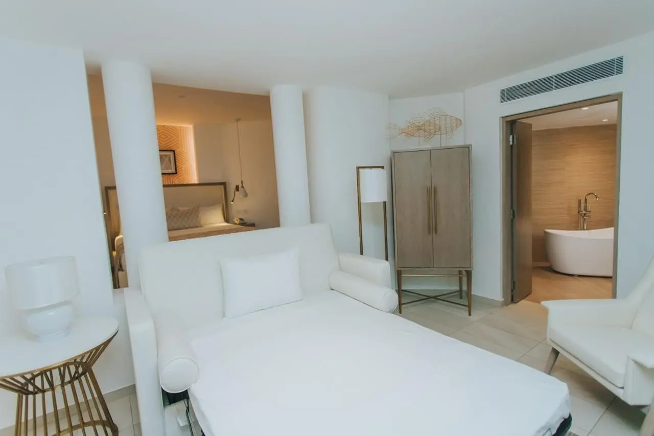 Grand Bavaro Princess All Suites Resort Spa & Casino — GRAND BAVARO PRINCESS ALL SUITES RESORT SPA & CASINO