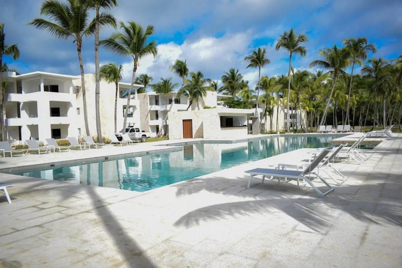 Grand Bavaro Princess All Suites Resort Spa & Casino — GRAND BAVARO PRINCESS ALL SUITES RESORT SPA & CASINO