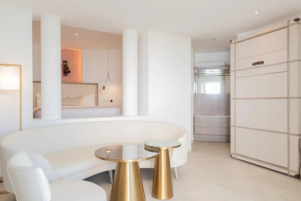 Grand Bavaro Princess All Suites Resort Spa & Casino — GRAND BAVARO PRINCESS ALL SUITES RESORT SPA & CASINO