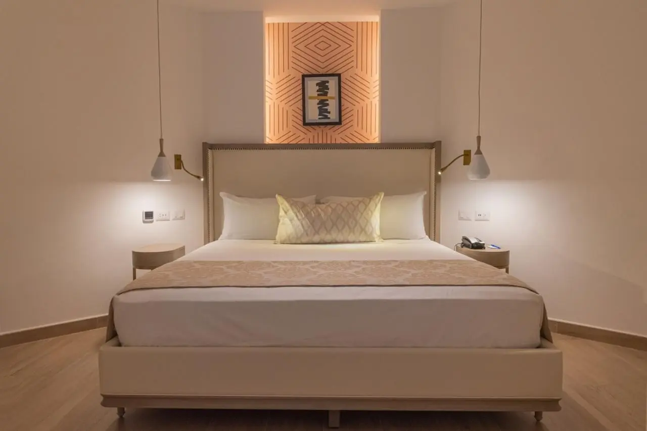 Grand Bavaro Princess All Suites Resort Spa & Casino — GRAND BAVARO PRINCESS ALL SUITES RESORT SPA & CASINO