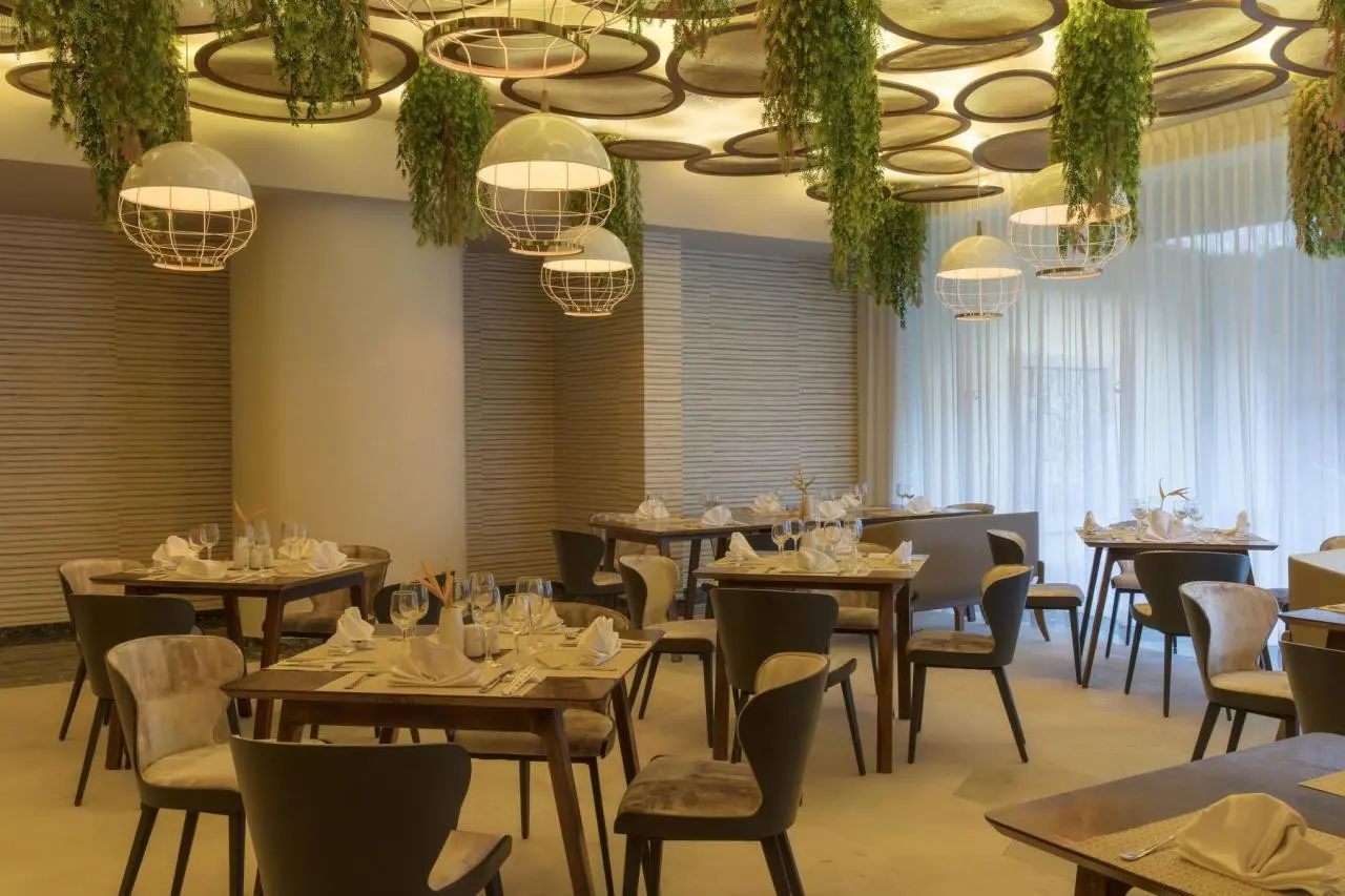 Grand Palladium White Sand Resort & Spa — GRAND PALLADIUM WHITE SAND RESORT & SPA