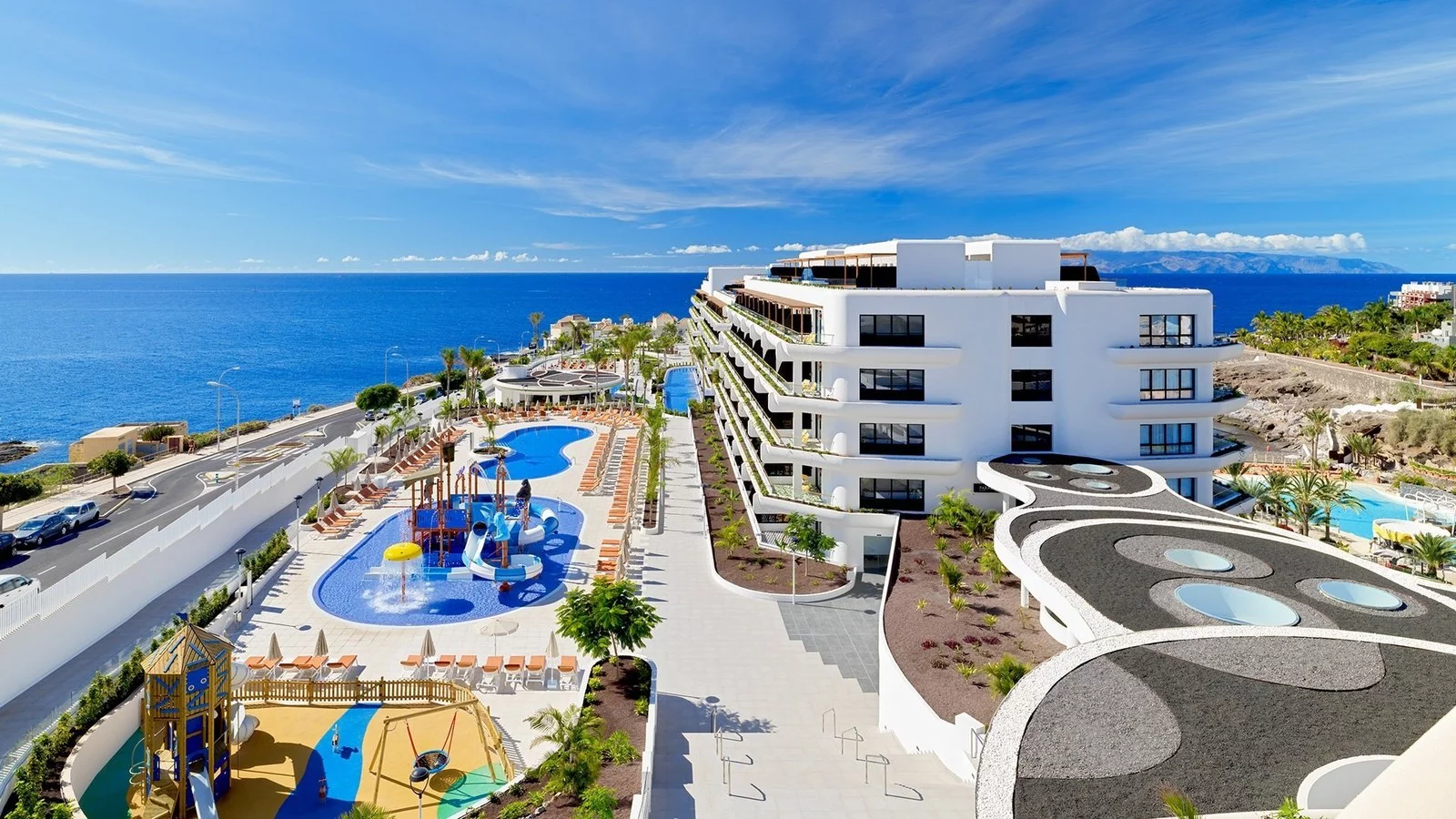 Hotel H10 Atlantic Sunset Horizons Collection