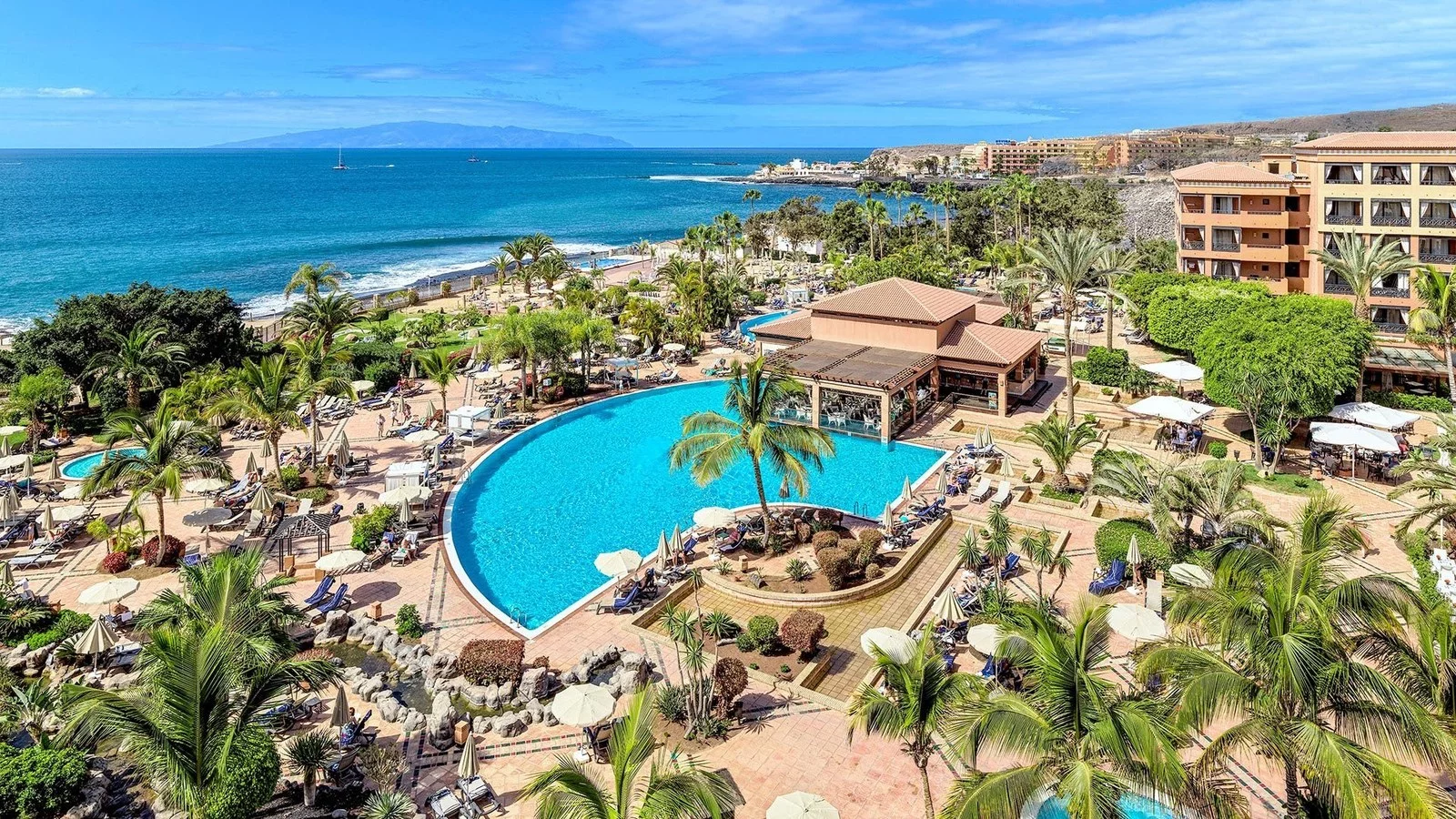 Hotel H10 Costa Adeje Palace