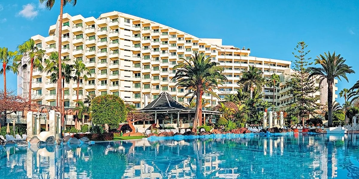 Hotel Hotel H10 Las Palmeras w Hiszpania (Wyspy Kanaryjskie) - oferta last minute