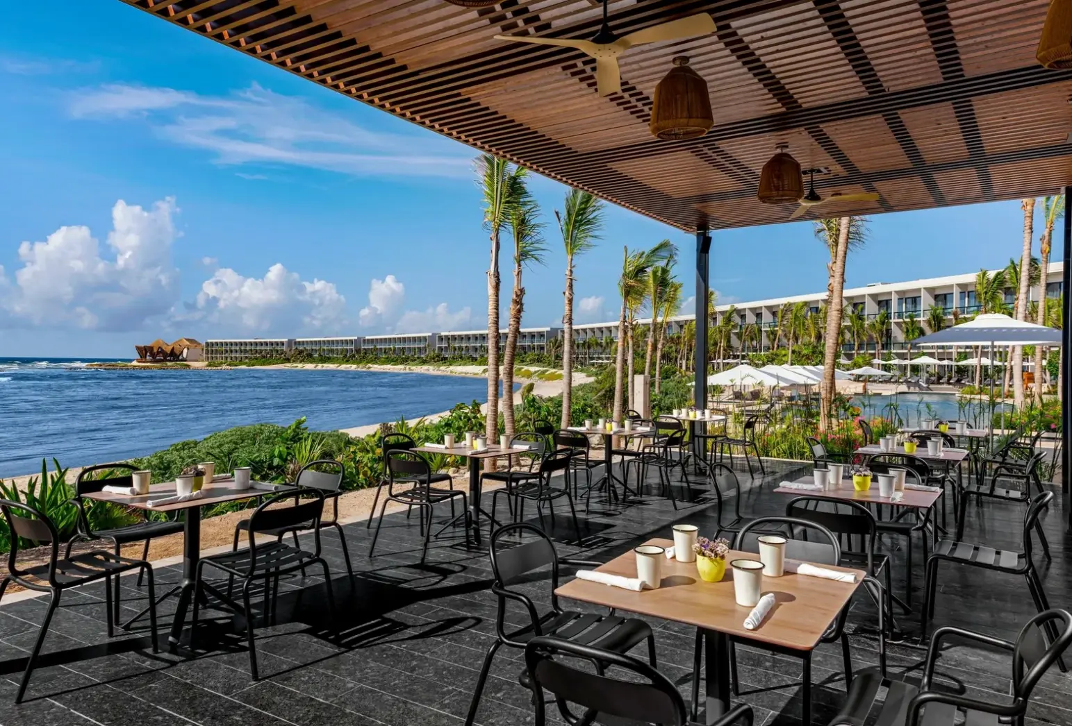 Pokój w hotelu Hilton Tulum Riviera Maya All-Inclusive Resort