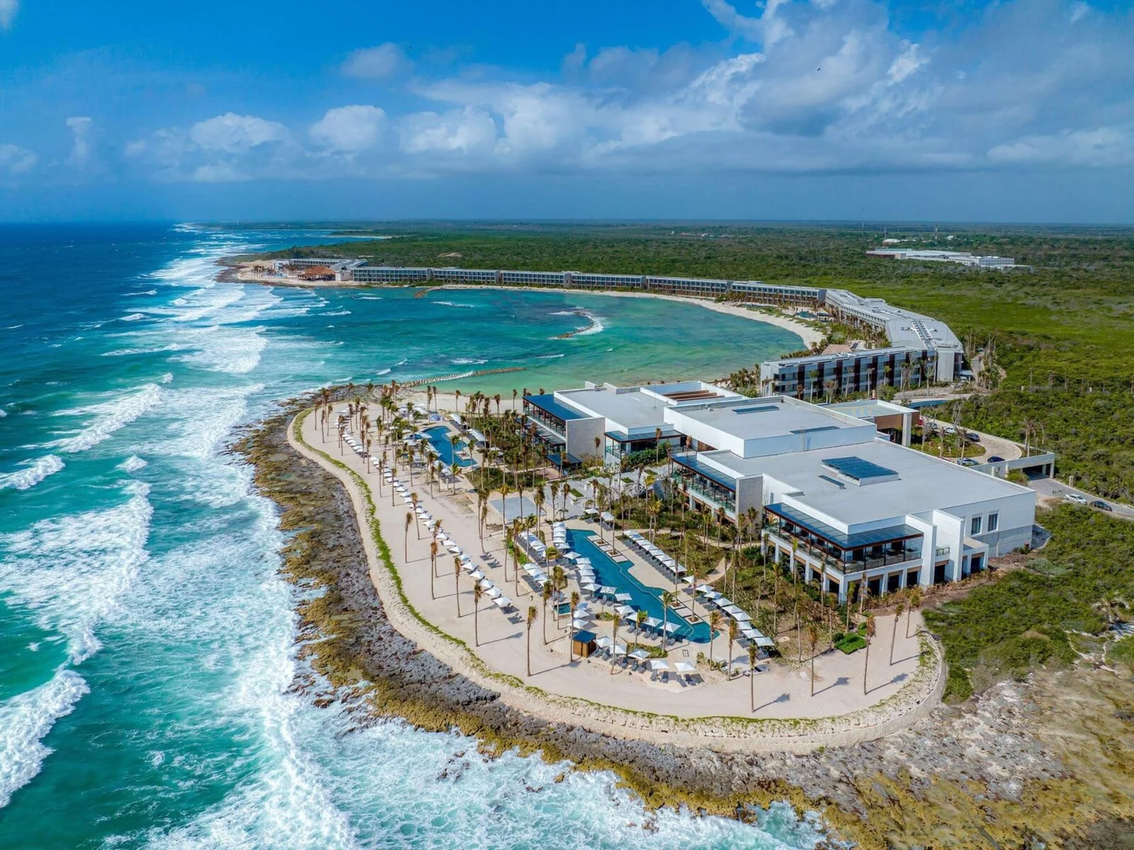 Hotel Hilton Tulum Riviera Maya All-Inclusive Resort