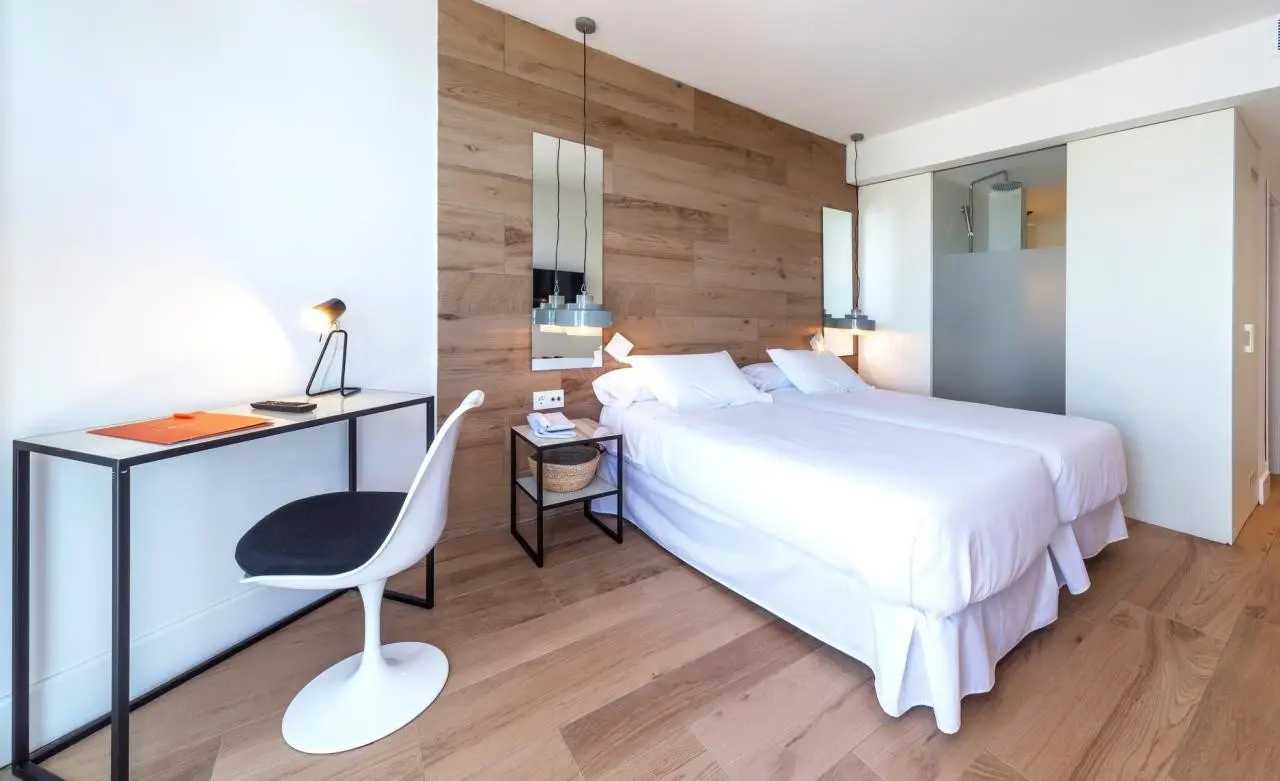 Pokój w hotelu HM Gran Fiesta