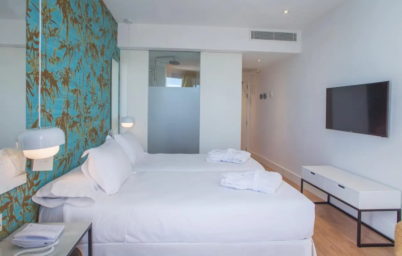 Pokój w hotelu HM Gran Fiesta