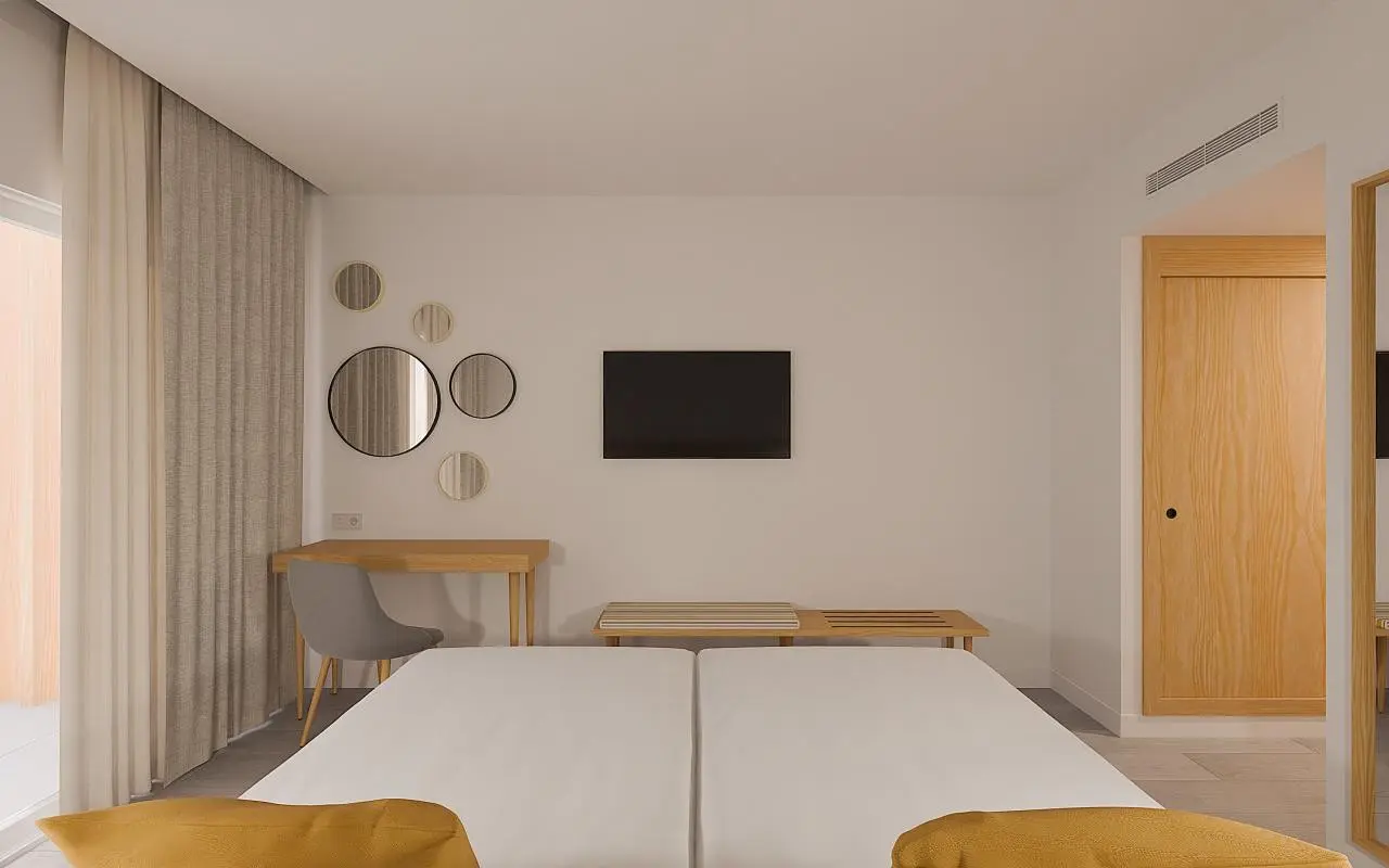 HM Isabela — HM ISABELA