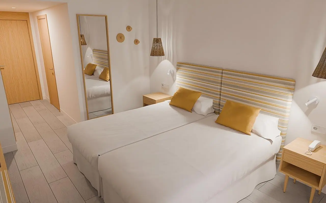 HM Isabela — HM ISABELA