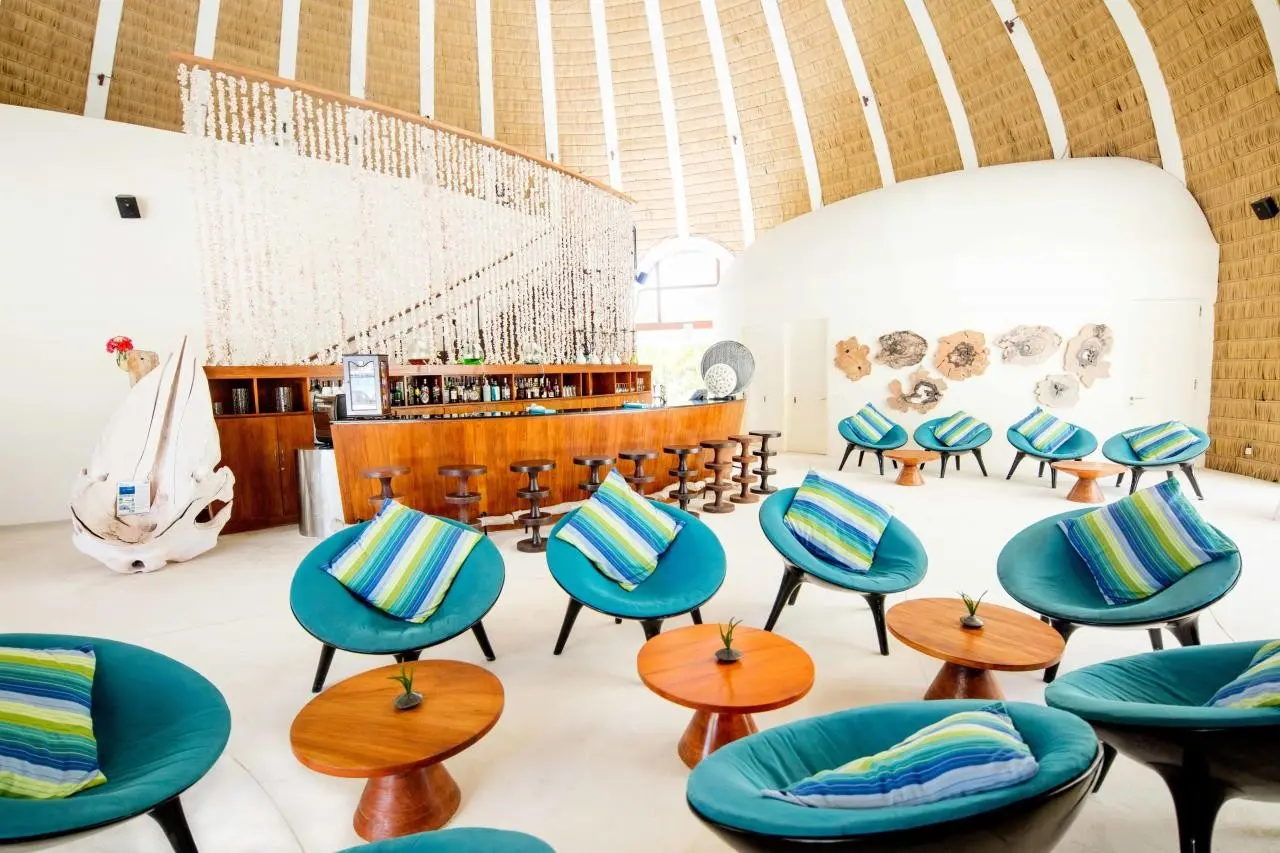 Holiday Inn Resort Kandooma Maldives — HOLIDAY INN RESORT KANDOOMA MALDIVES