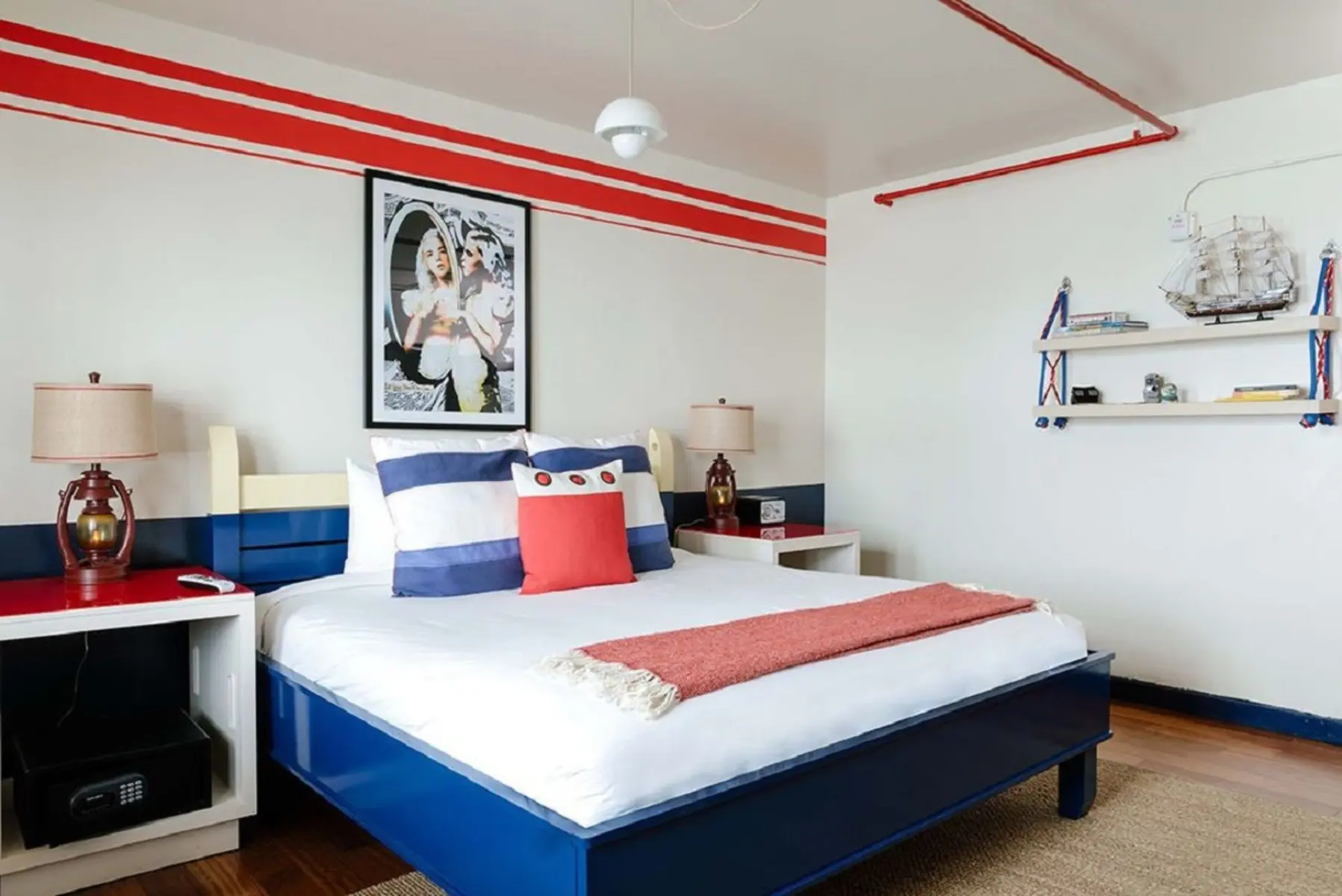 Hostel Freehand Miami — FREEHAND MIAMI