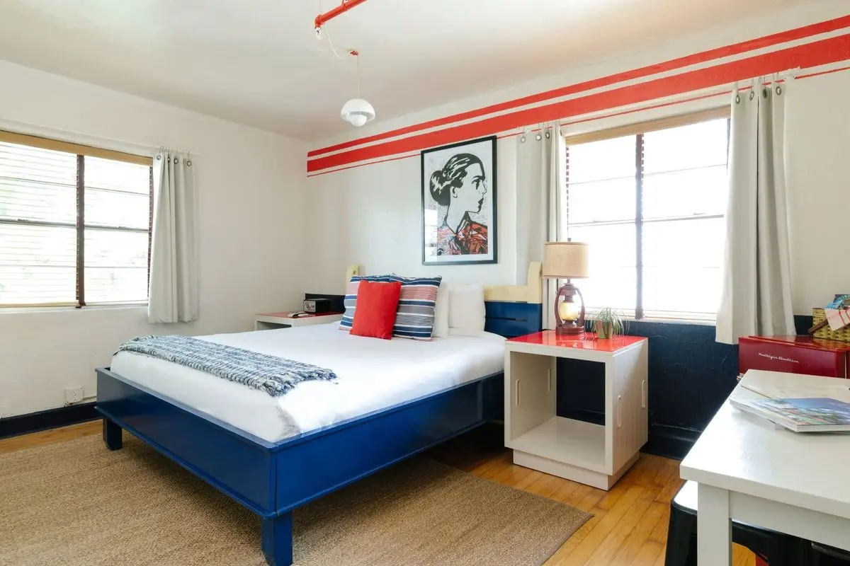 Hostel Freehand Miami — FREEHAND MIAMI