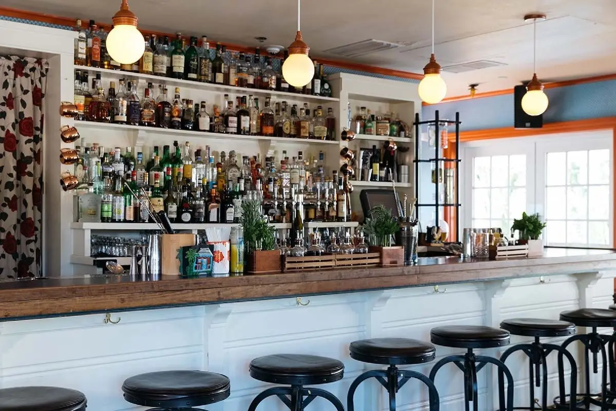 Hostel Freehand Miami — FREEHAND MIAMI