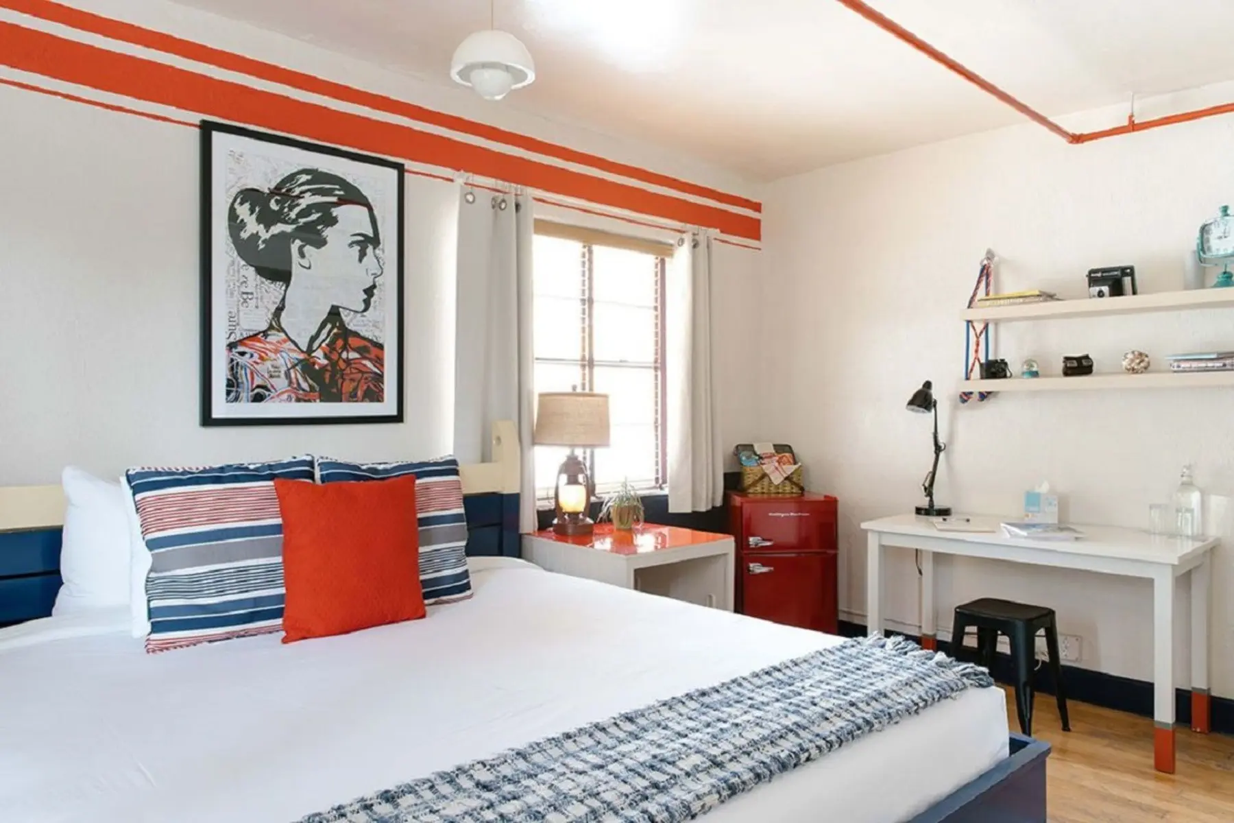 Hostel Freehand Miami — FREEHAND MIAMI