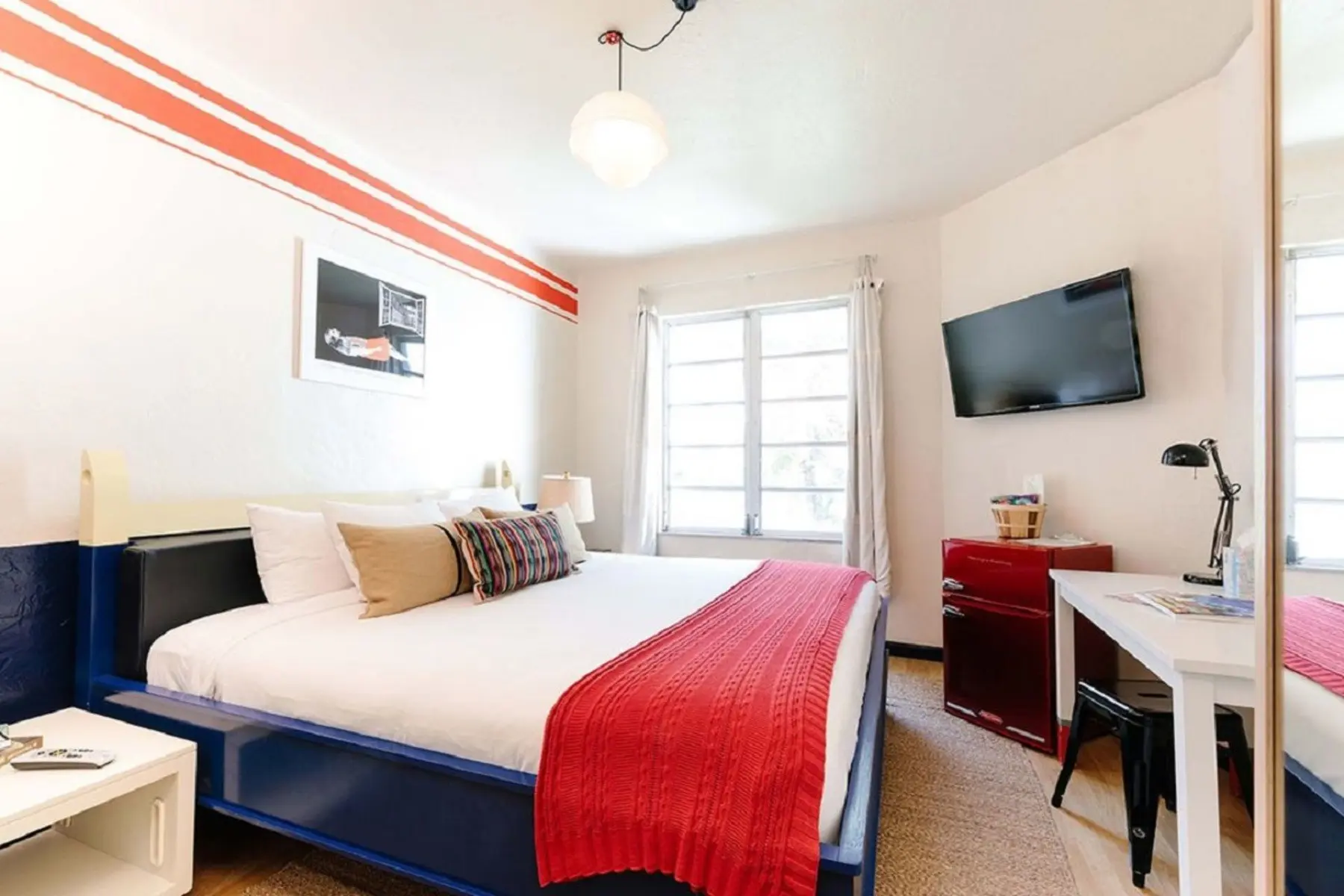 Hostel Freehand Miami — FREEHAND MIAMI