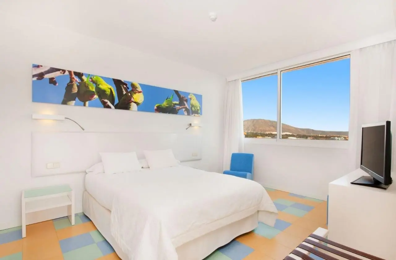 Pokój w hotelu Iberostar Bouganville Playa