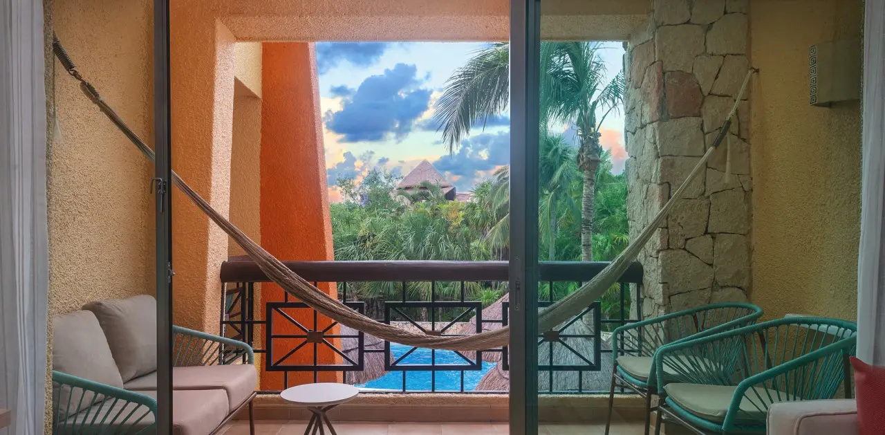 Iberostar Paraiso del Mar — IBEROSTAR SELECTION PARAISO MAYA SUITES