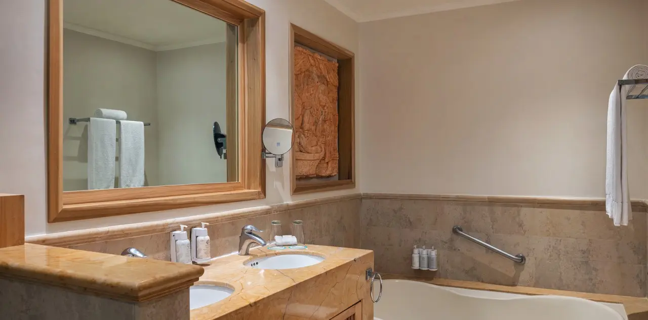 Iberostar Paraiso del Mar — IBEROSTAR SELECTION PARAISO MAYA SUITES