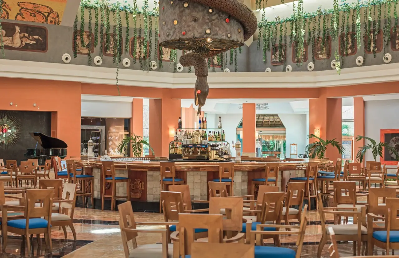 Iberostar Paraiso del Mar — IBEROSTAR SELECTION PARAISO MAYA SUITES