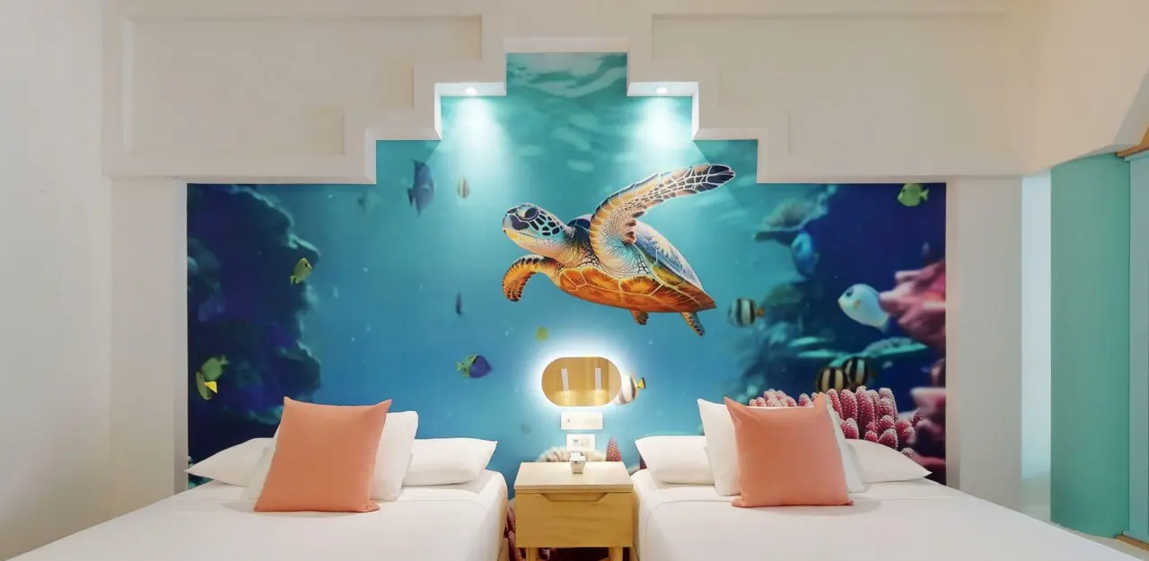 Iberostar Paraiso del Mar — IBEROSTAR SELECTION PARAISO MAYA SUITES