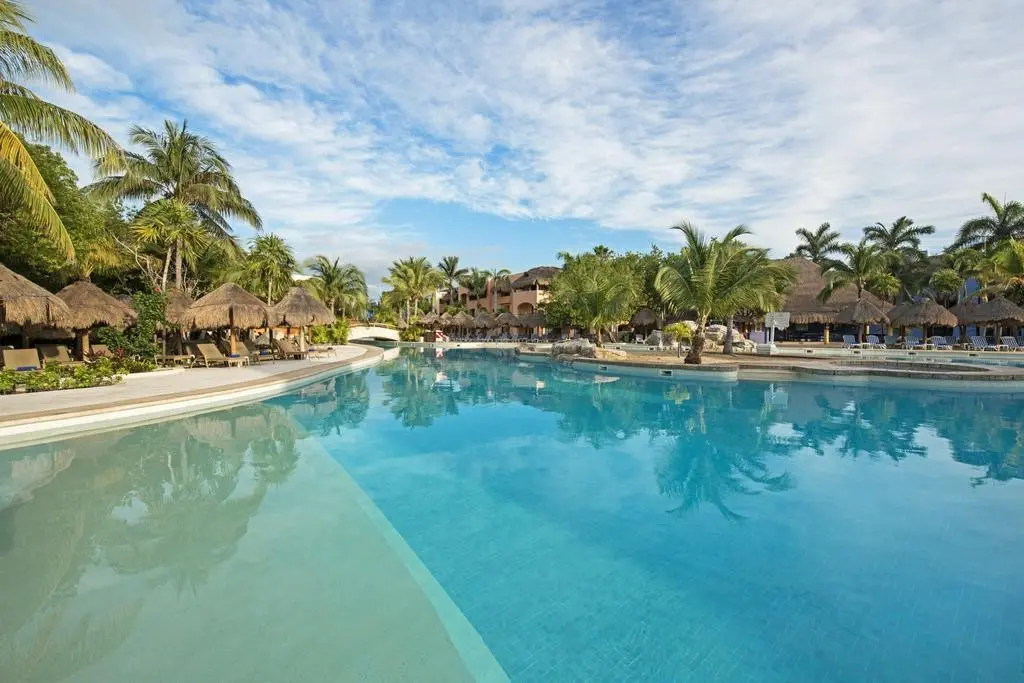 Iberostar Paraiso del Mar — IBEROSTAR SELECTION PARAISO MAYA SUITES