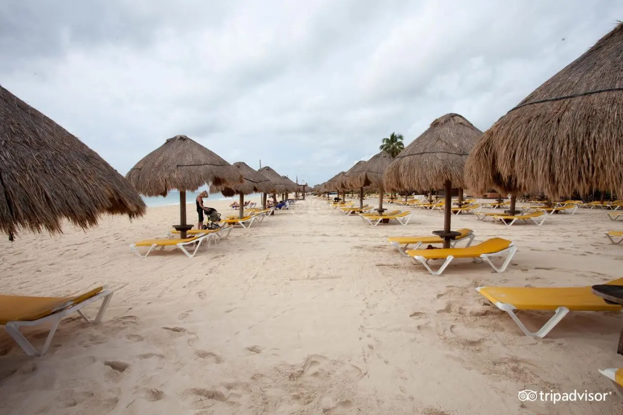 Iberostar Paraiso del Mar — IBEROSTAR SELECTION PARAISO MAYA SUITES