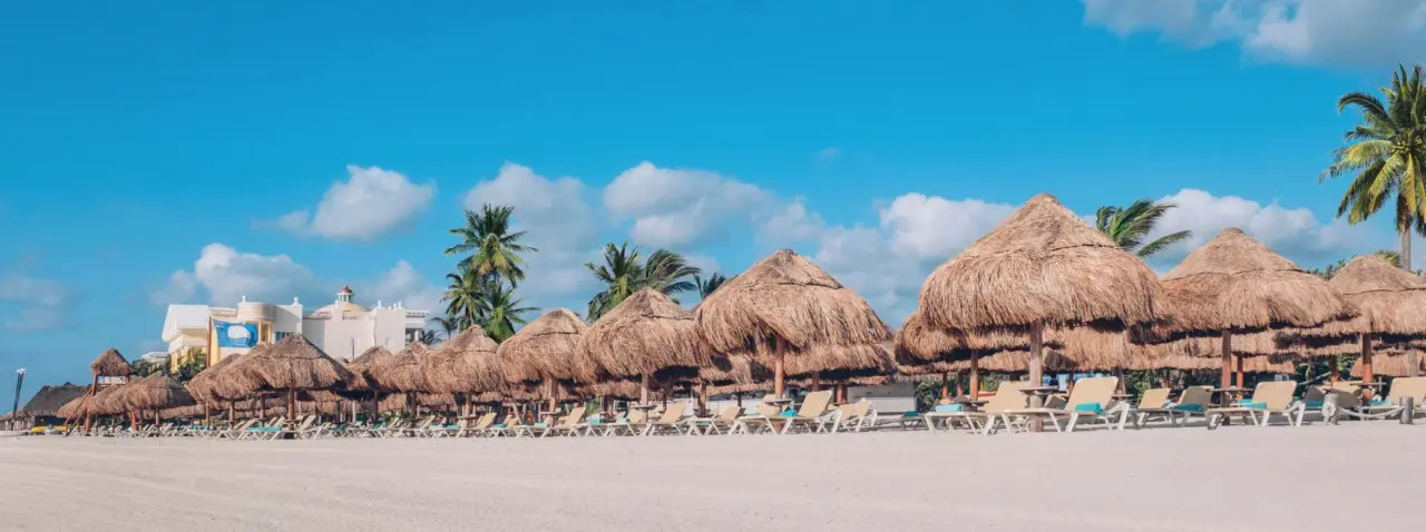 Iberostar Paraiso del Mar — IBEROSTAR SELECTION PARAISO MAYA SUITES