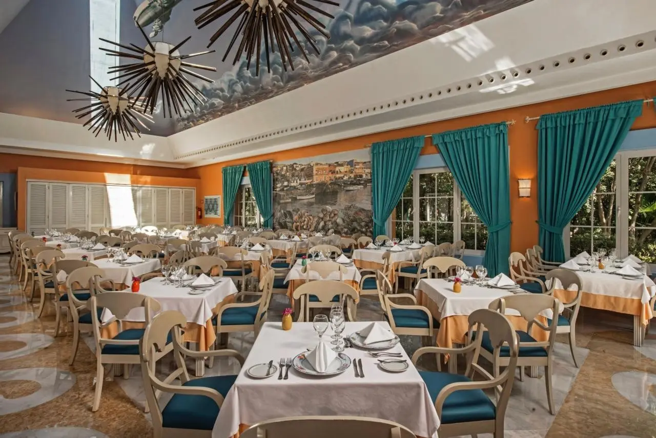 Iberostar Paraiso del Mar — IBEROSTAR SELECTION PARAISO MAYA SUITES