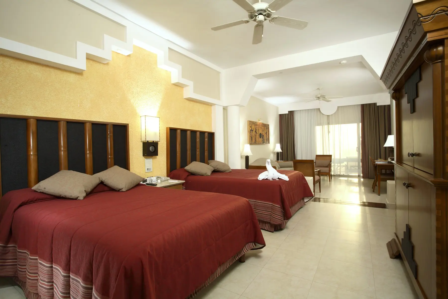 Iberostar Paraiso del Mar — IBEROSTAR SELECTION PARAISO MAYA SUITES