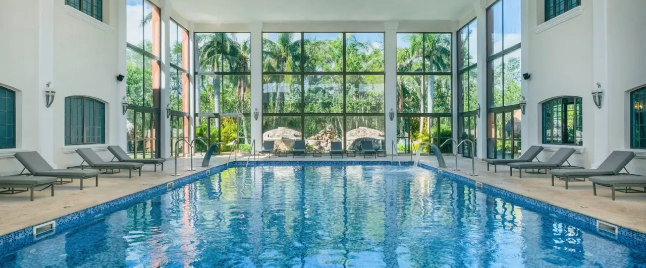 Iberostar Paraiso del Mar — IBEROSTAR SELECTION PARAISO MAYA SUITES