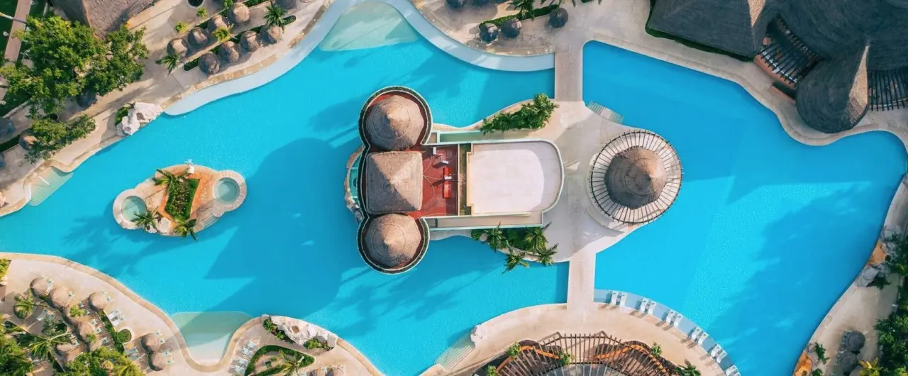 Iberostar Paraiso del Mar — IBEROSTAR SELECTION PARAISO MAYA SUITES