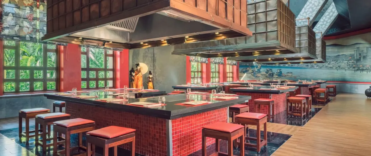 Iberostar Paraiso del Mar — IBEROSTAR SELECTION PARAISO MAYA SUITES