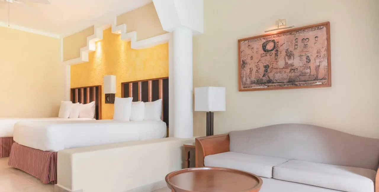 Iberostar Paraiso del Mar — IBEROSTAR SELECTION PARAISO MAYA SUITES