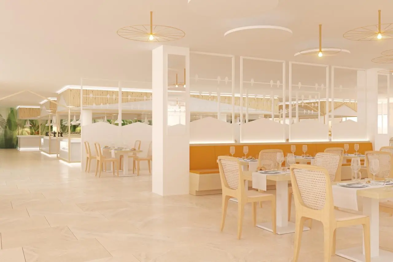 Iberostar Selection Fuerteventura Palace — IBEROSTAR SELECTION FUERTEVENTURA PALACE